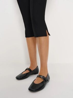 Reformation Bethany Ballet Flat